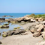 Elegant In Agios Ilias With Sea View