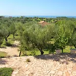 Elegant In Agios Ilias With Sea View Apartment Myrtéa