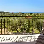 Elegant In Agios Ilias With Sea View Apartment Myrtéa