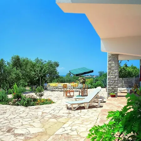 Elegant In Agios Ilias With Sea View Myrtéa