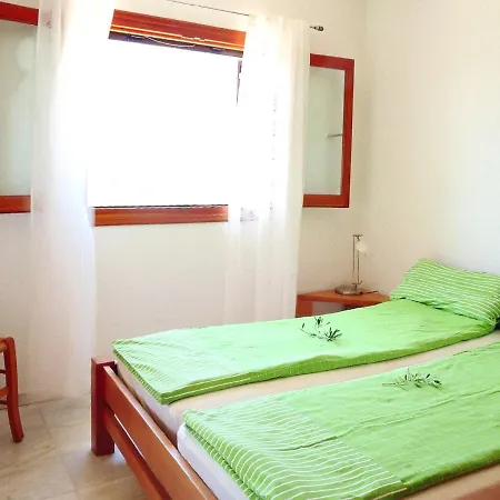 Elegant In Agios Ilias With Sea View 米特