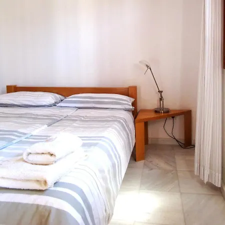 Elegant In Agios Ilias With Sea View * Myrtea