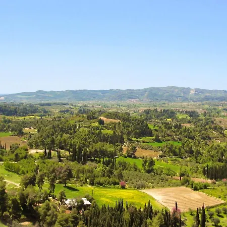 Elegant In Agios Ilias With Sea View