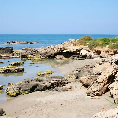 Elegant In Agios Ilias With Sea View