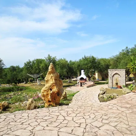 公寓 Elegant In Agios Ilias With Sea View 米特