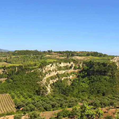 公寓 Elegant In Agios Ilias With Sea View *