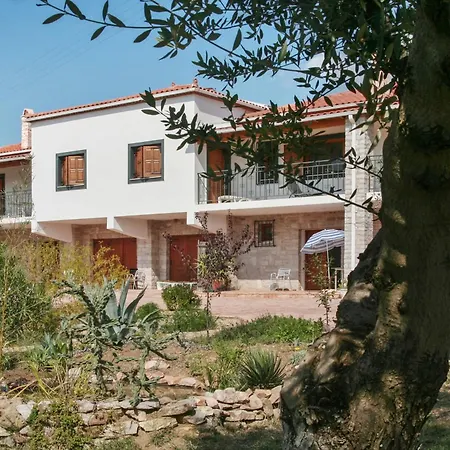 Elegant In Agios Ilias With Sea View Myrtéa