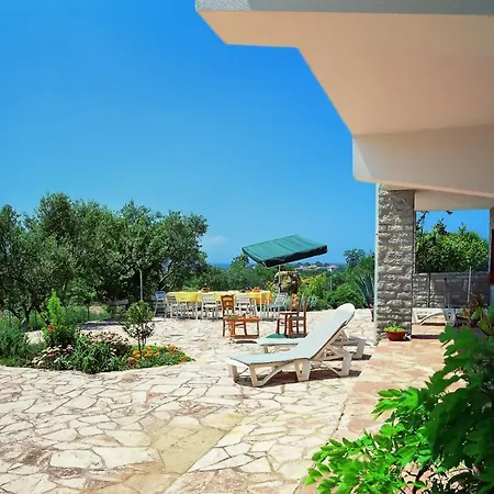 Elegant In Agios Ilias With Sea View * Myrtéa