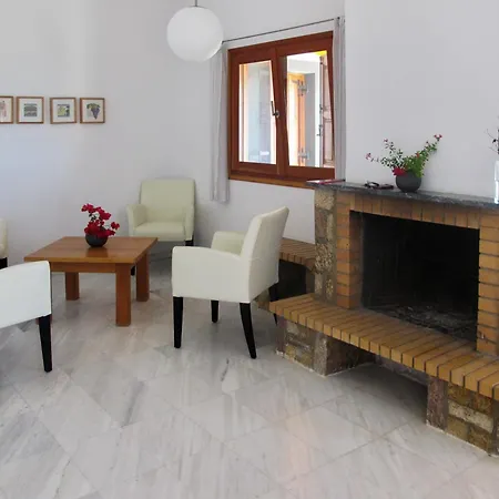 شقة Elegant In Agios Ilias With Sea View *