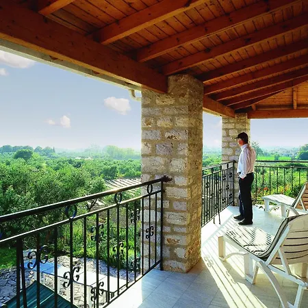Elegant In Agios Ilias With Sea View *