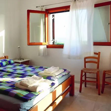 Elegant In Agios Ilias With Sea View Myrtéa