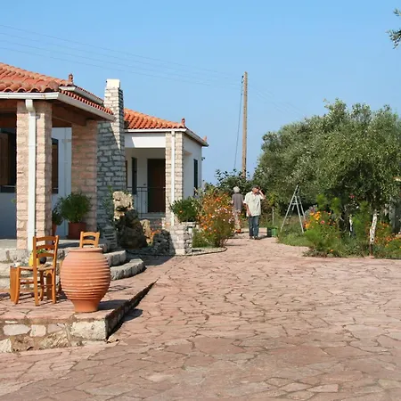 شقة Elegant In Agios Ilias With Sea View