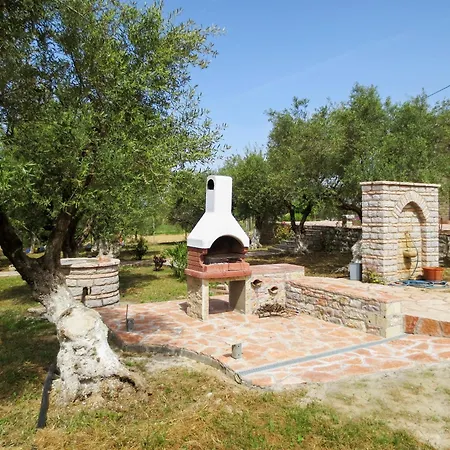 Elegant In Agios Ilias With Sea View شقة *