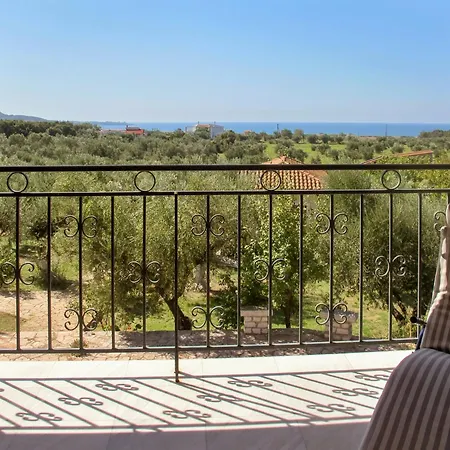 شقة Elegant In Agios Ilias With Sea View *