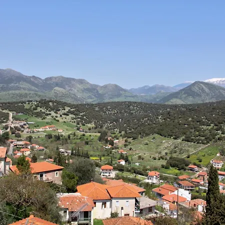 Elegant In Agios Ilias With Sea View * Myrtéa