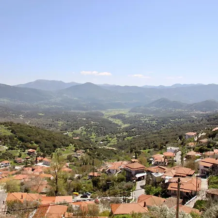 شقة Elegant In Agios Ilias With Sea View
