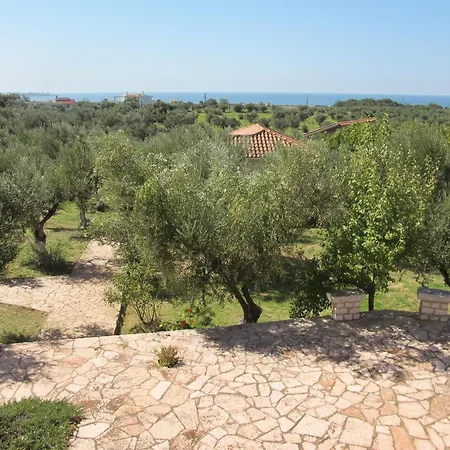شقة Elegant In Agios Ilias With Sea View *