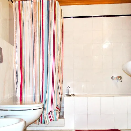 Elegant In Agios Ilias With Sea View