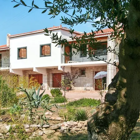 Elegant In Agios Ilias With Sea View
