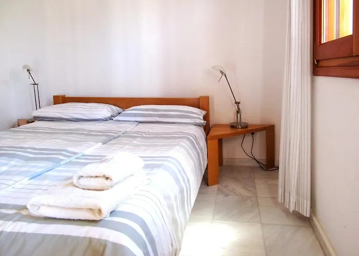 Elegant In Agios Ilias With Sea View * Myrtéa