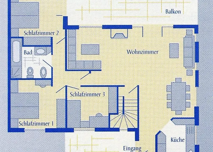 Elegant In Agios Ilias With Sea View Apartmán