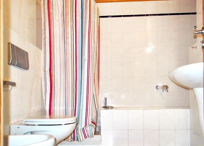 Elegant In Agios Ilias With Sea View